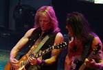 Doug Aldrich Net Worth