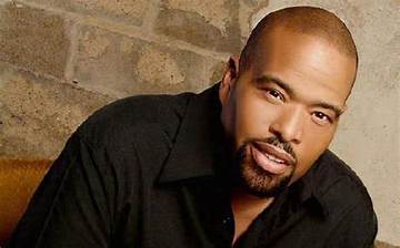 Doug Banks Net Worth