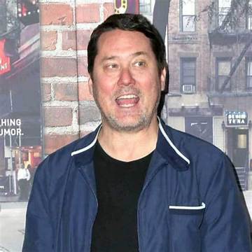 Doug Benson Net Worth