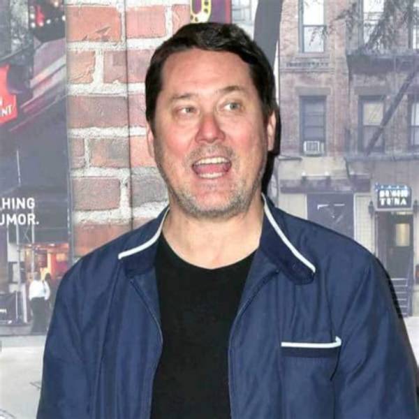 Doug Benson Net Worth