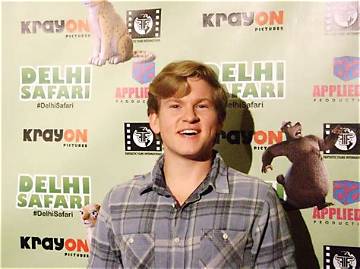 Doug Brochu Net Worth