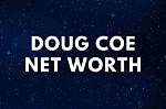 Doug Coe Net Worth