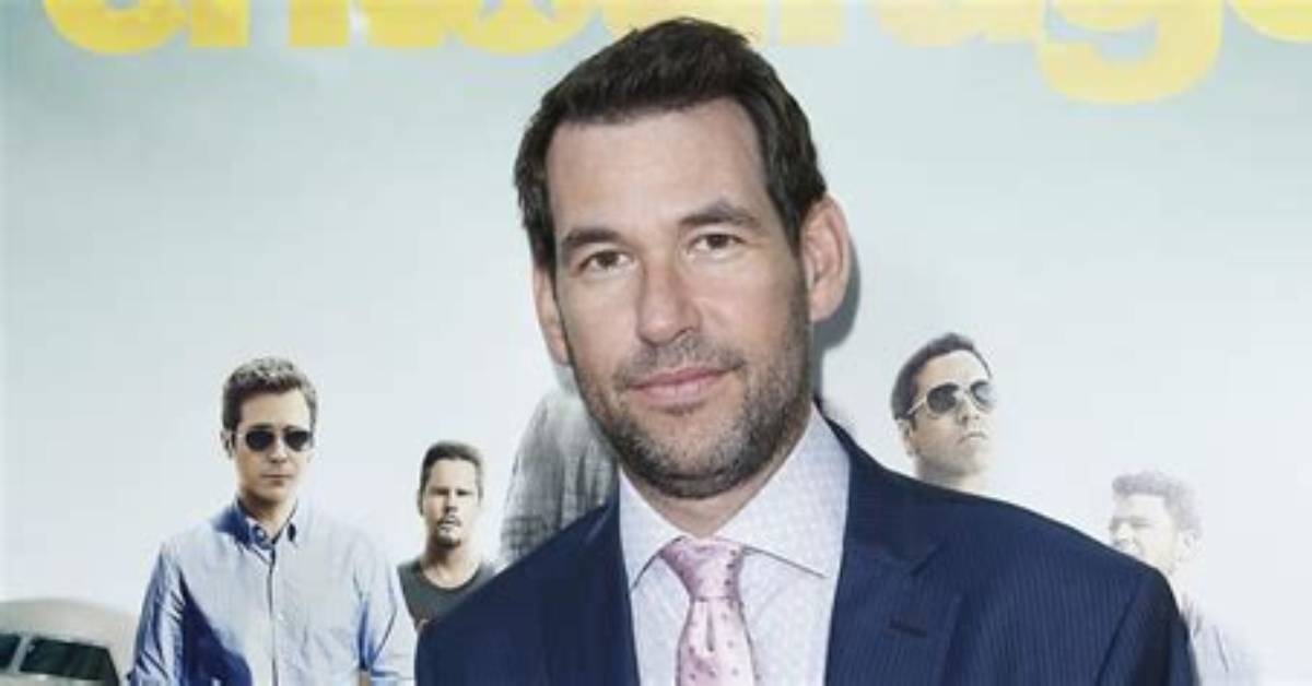 Doug Ellin Net Worth