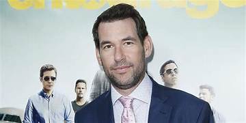 Doug Ellin Net Worth
