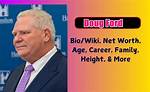 Doug Emmett Net Worth