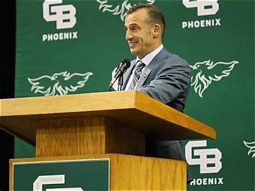 Doug Gottlieb Net Worth