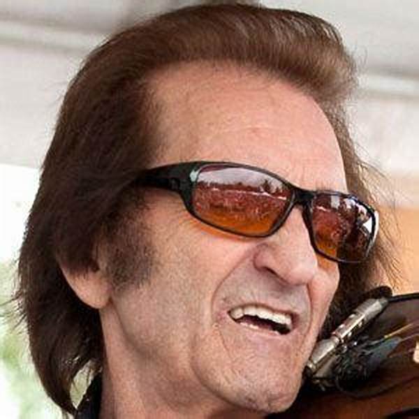 Doug Kershaw Net Worth