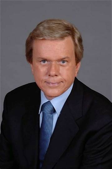 Doug Llewelyn Net Worth