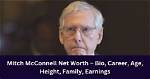 Doug Mcconnell Net Worth