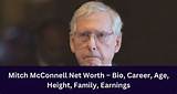 Doug Mcconnell Net Worth