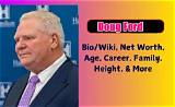 Doug Mcgrath Net Worth