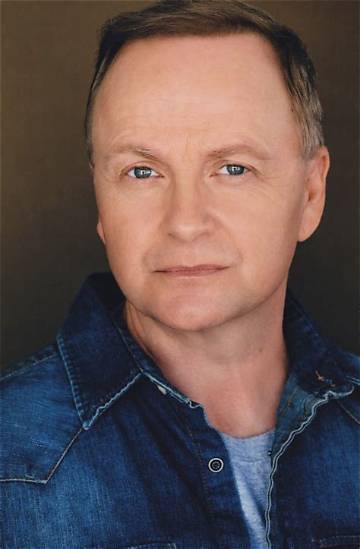 Doug Mckeon Net Worth