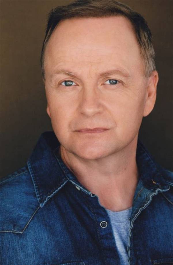 Doug Mckeon Net Worth