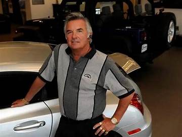Doug Moreland Net Worth