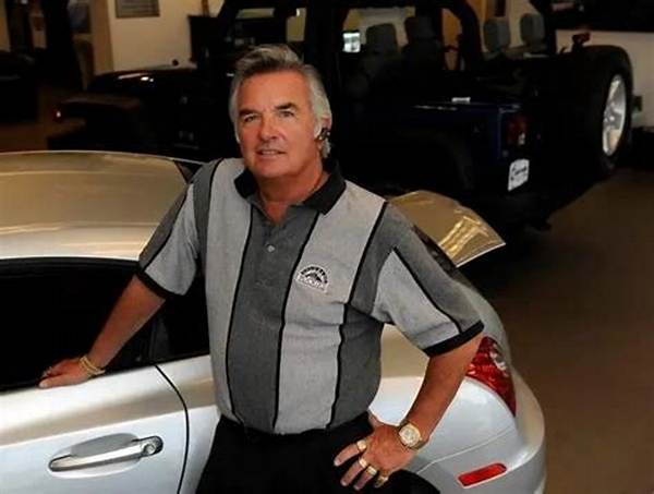 Doug Moreland Net Worth