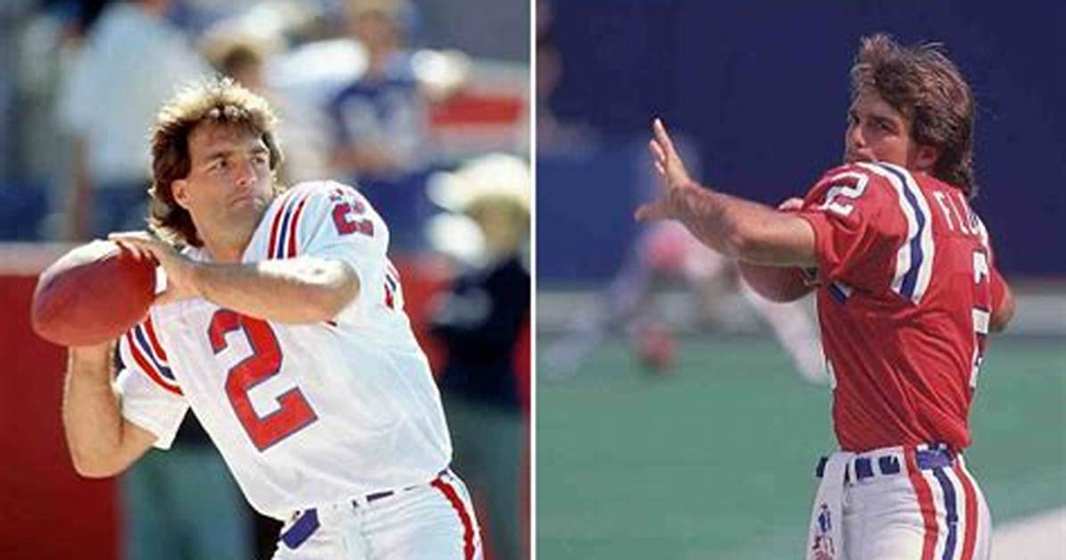 Doug Petty Net Worth