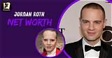 Doug Roth Net Worth