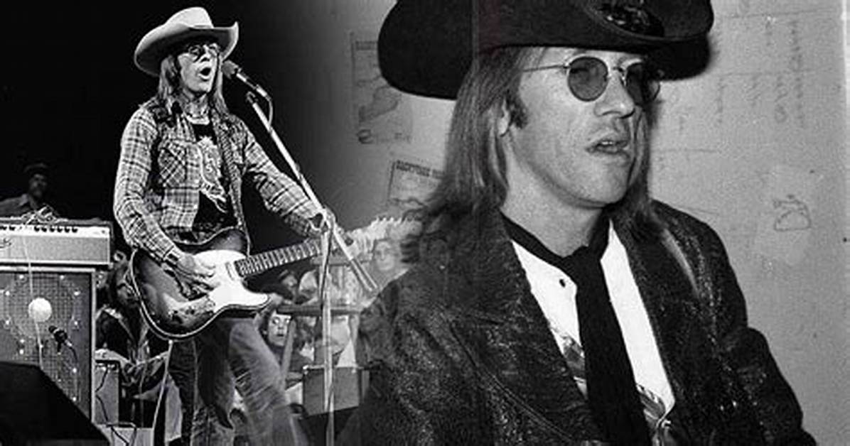Doug Sahm Net Worth