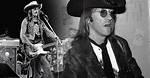Doug Sahm Net Worth