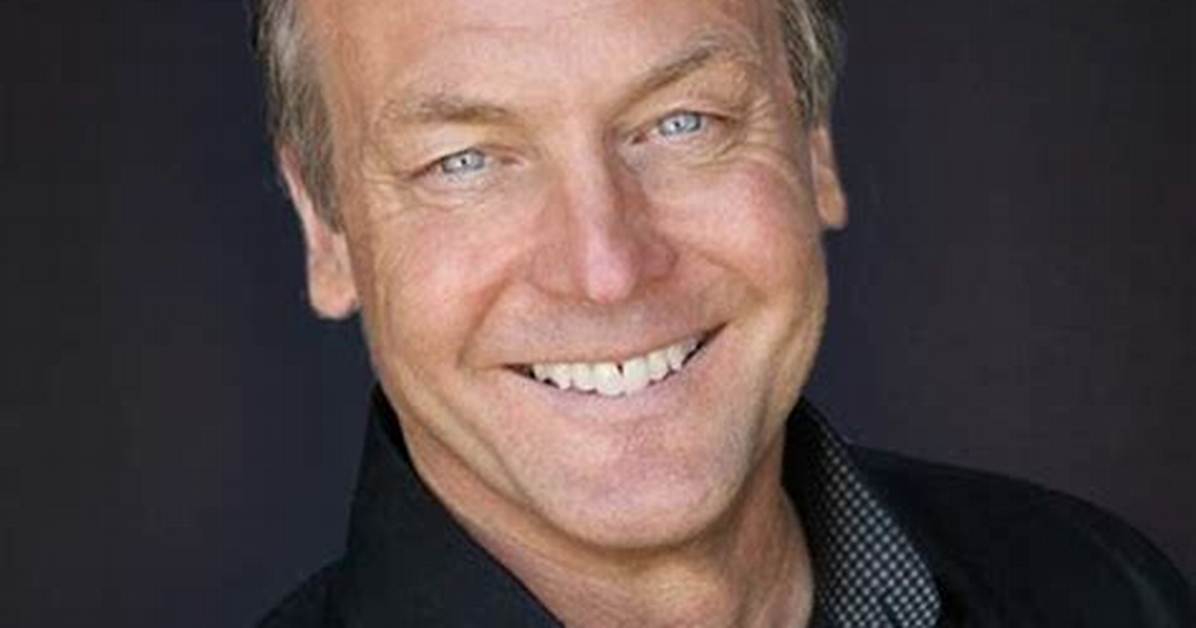 Doug Schoen Net Worth
