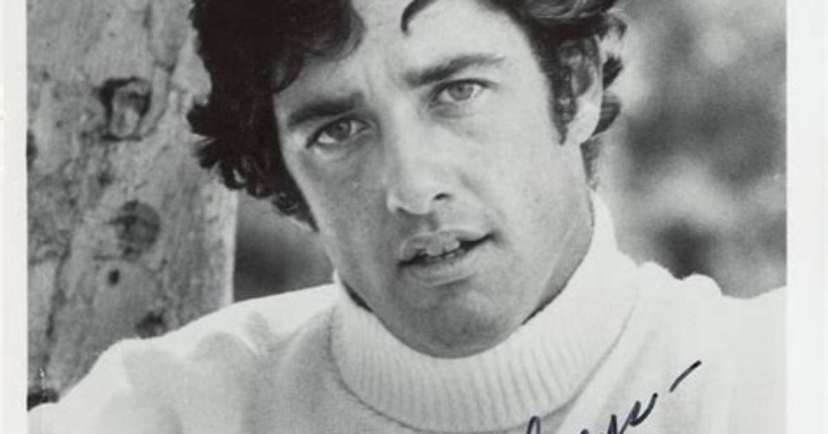 Doug Sheehan Net Worth