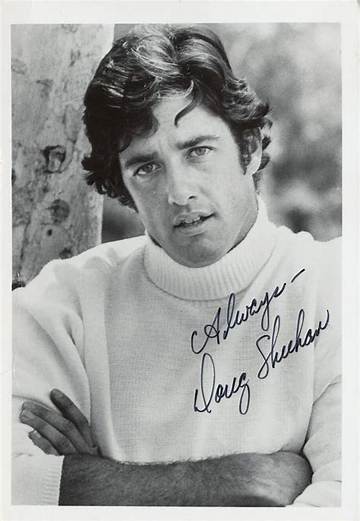 Doug Sheehan Net Worth