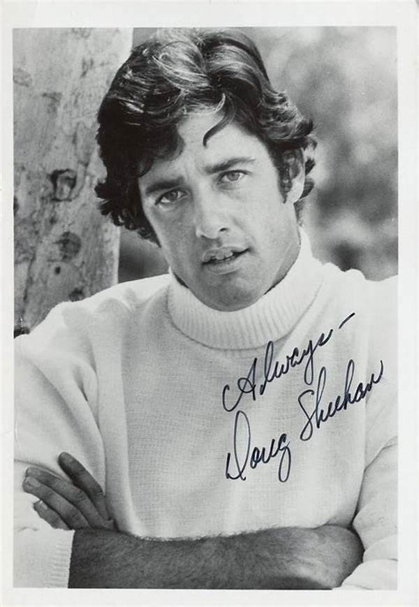 Doug Sheehan Net Worth