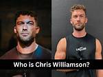 Doug Williamson Net Worth