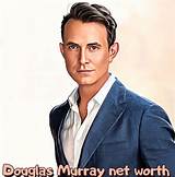 Douglas Burns Net Worth