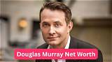 Douglas Emerson Net Worth