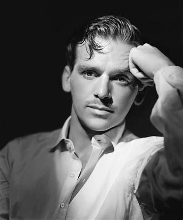 Douglas Fairbanks Jr. Net Worth
