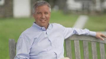 Douglas Kennedy Net Worth