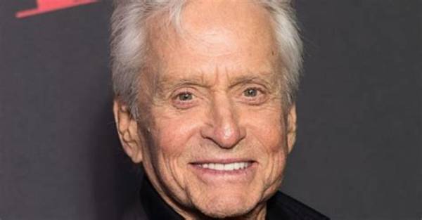 Douglas Marland Net Worth