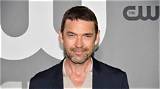 Dougray Scott Net Worth