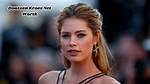 Doutzen Kroes Net Worth
