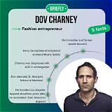 Dov Charney Net Worth