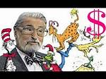 Dr. Seuss Net Worth