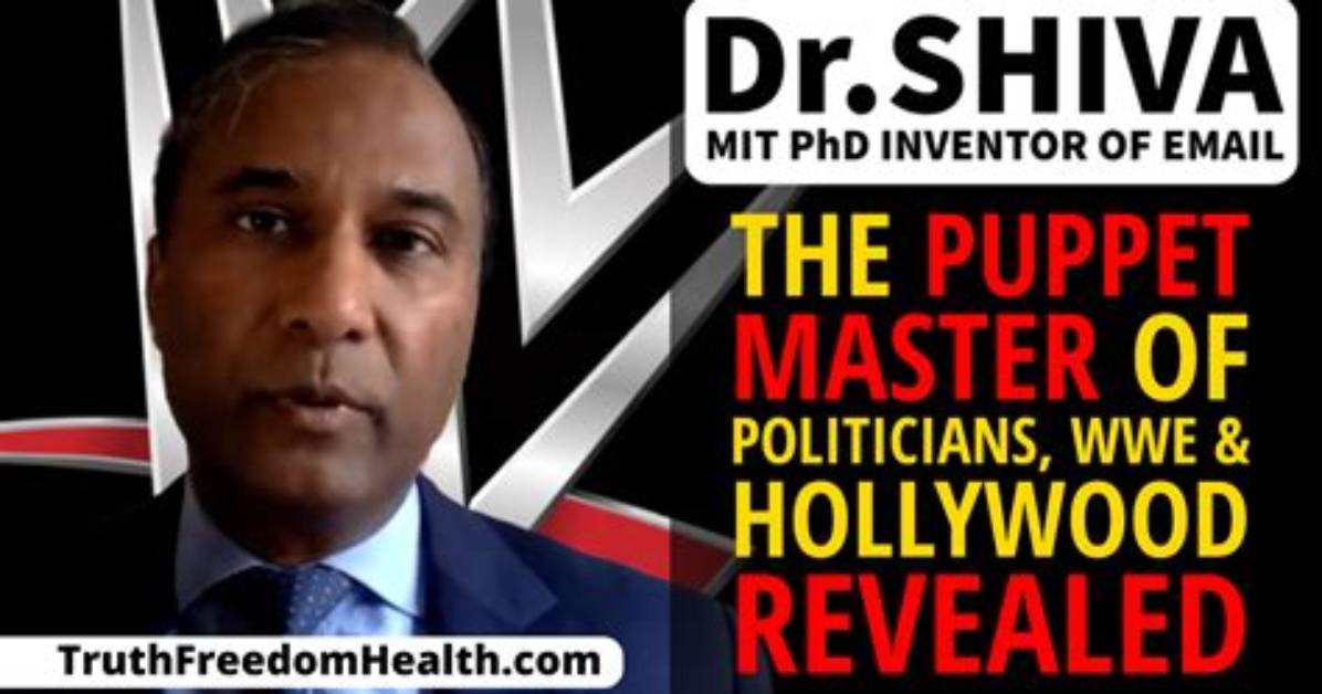 Dr. Shiva Net Worth