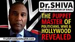 Dr. Shiva Net Worth