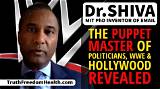 Dr. Shiva Net Worth