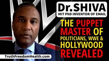 Dr. Shiva Net Worth