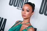 Draya Michele Net Worth