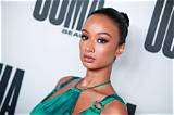 Draya Michele Net Worth
