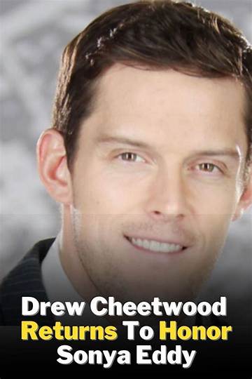 Drew Cheetwood Net Worth