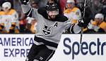 Drew Doughty Net Worth