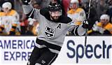 Drew Doughty Net Worth