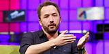 Drew Houston Net Worth