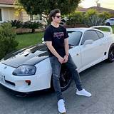 Drew Peacock Net Worth