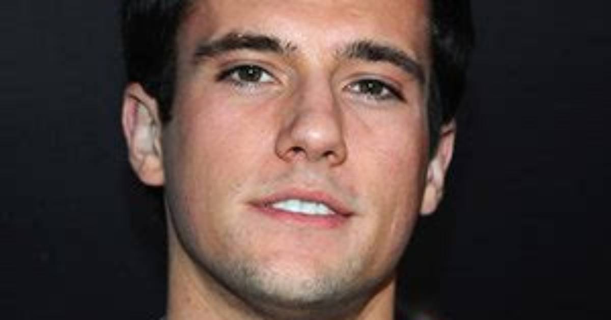Drew Roy Net Worth
