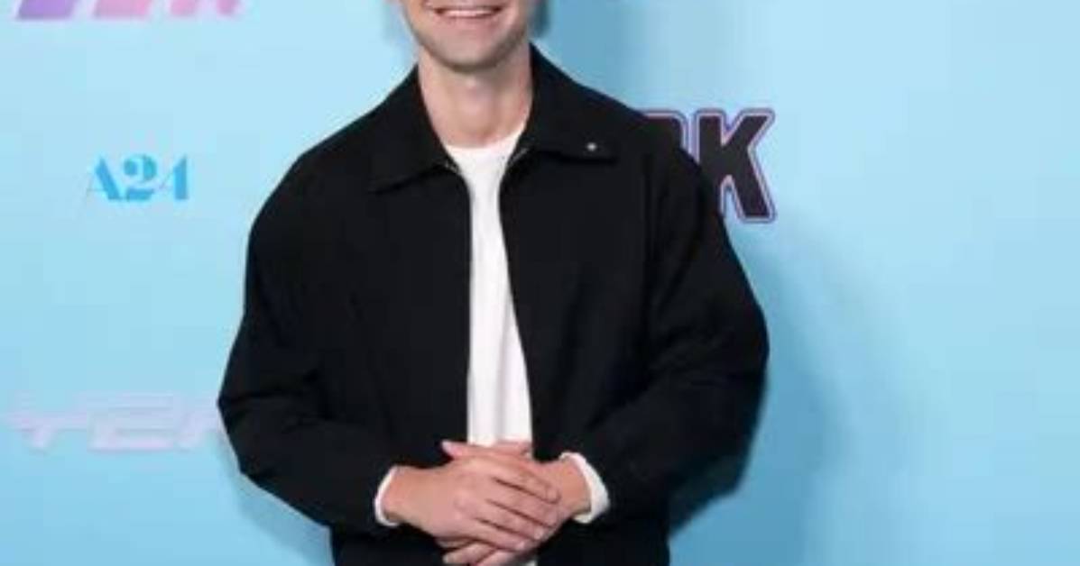Drew Tarver Net Worth